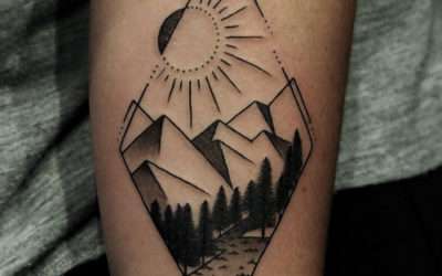 TRIP TATTOO – i viaggi impressi sulla pelle