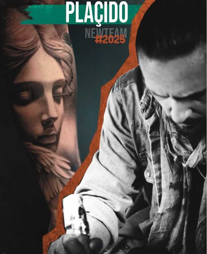 Placido Tattoo