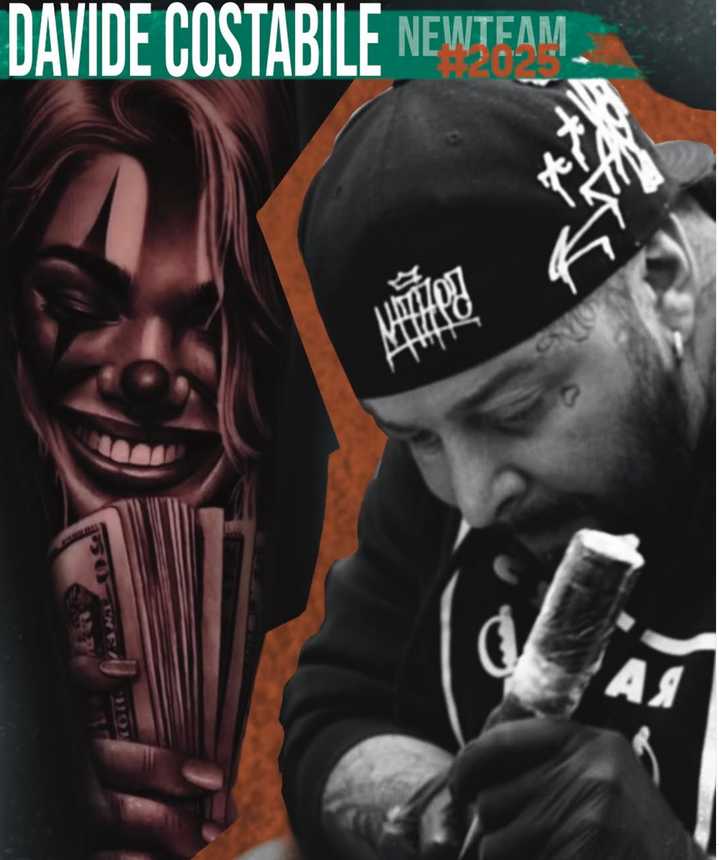 DAVIDE COSTABILE