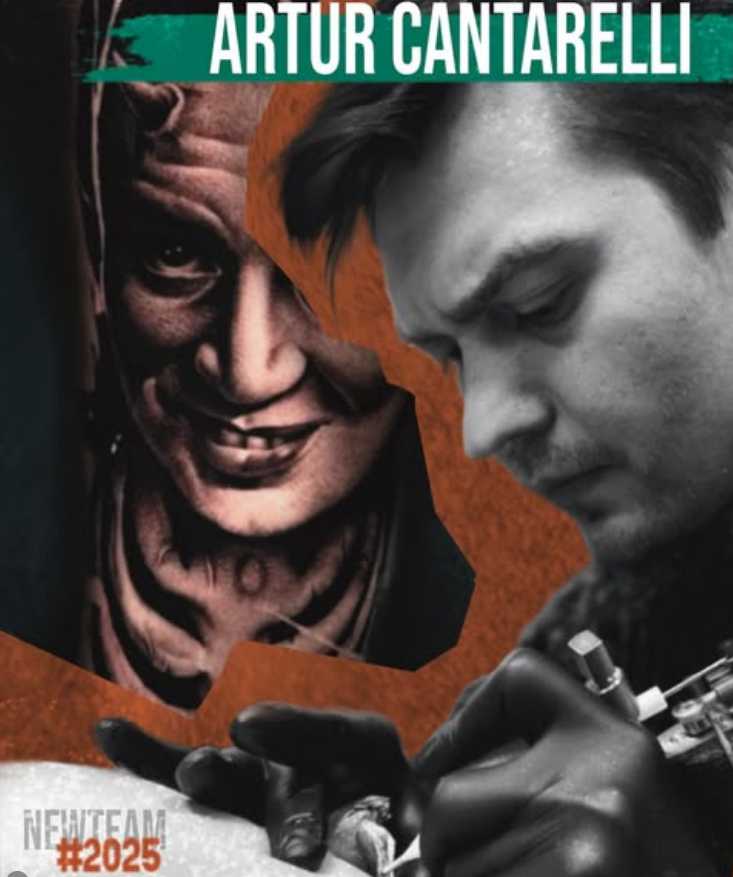 artur cantarelli