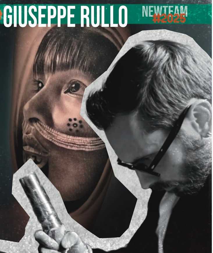 giuseppe rullo